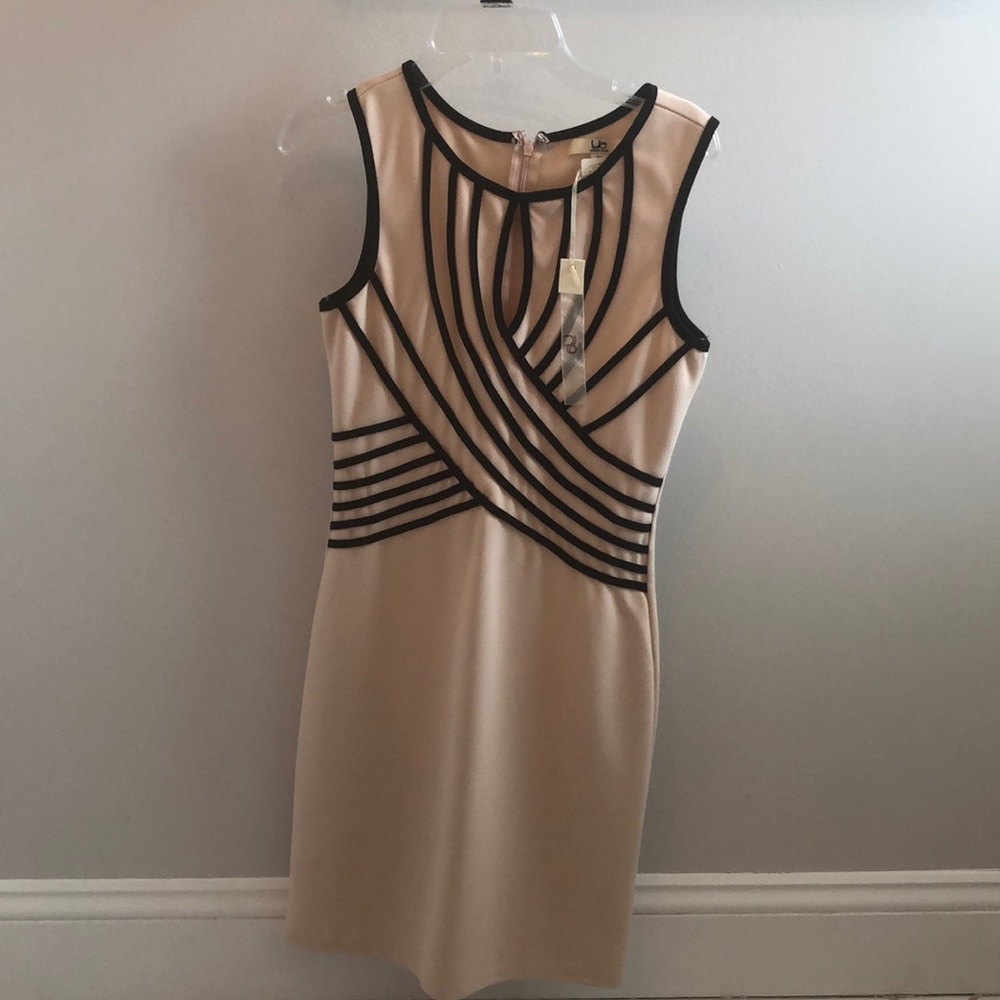 New with tags Ya Los Angeles Bodycon Dress